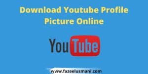 how-to-download-youtube-profile-picture