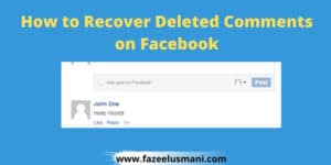 how-to-recover-deleted-comments-on-facebook