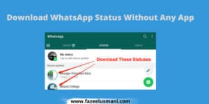 how-to-download-whatsapp-status-without-any-app