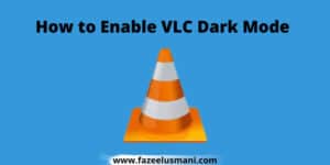 vlc-dark-mode