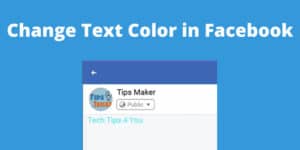 how-to-change-text-color-in-facebook