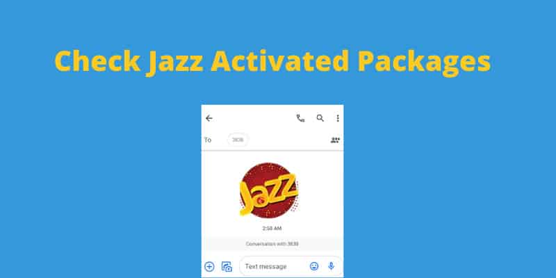 how-to-check-activated-packages-on-jazz