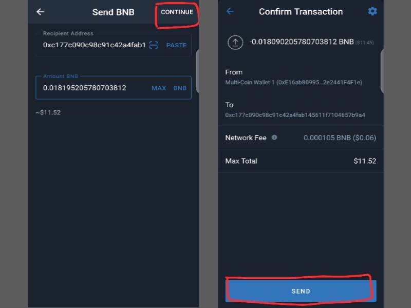 How to withdraw ethereum from trust wallet to bank account in nigeria