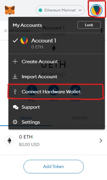 connect-hardware-wallet