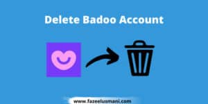 how-to-delete-badoo-account-on-android-app