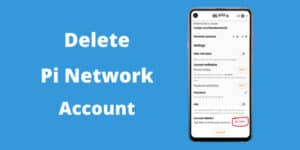 how-to-delete-pi-network-account-permanently