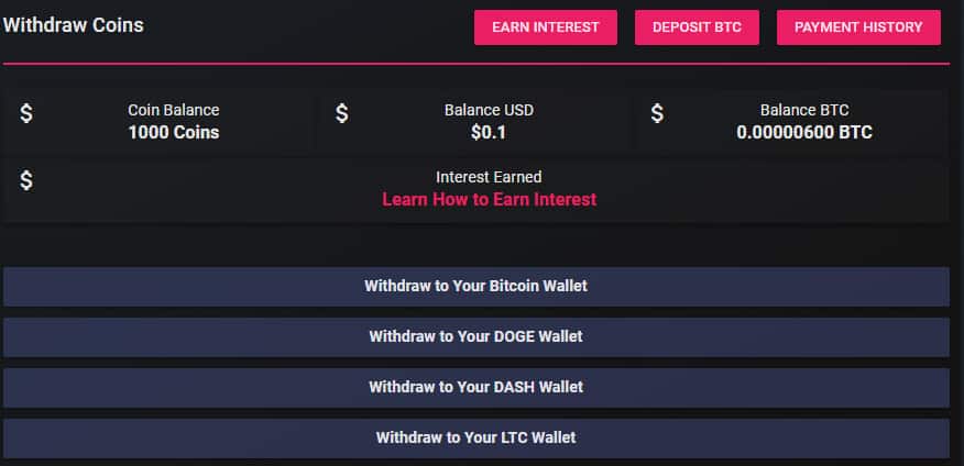 how-to-withdraw-money-from-cointiply