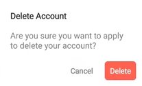 delete-account