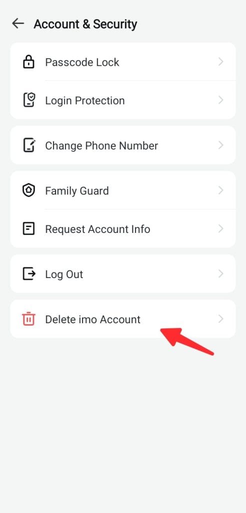 delete-imo-account