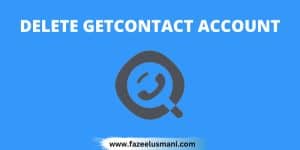 how-to-delete-getcontact-account