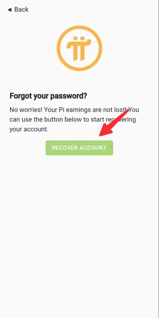 recover-pi-account