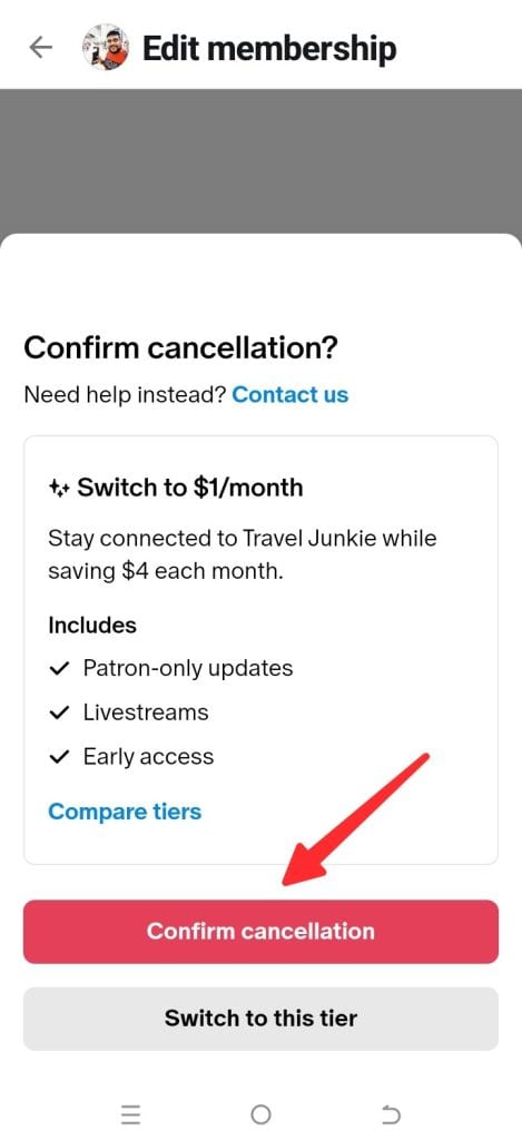 confirm-cancellation