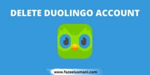 how-to-delete-duolingo-account