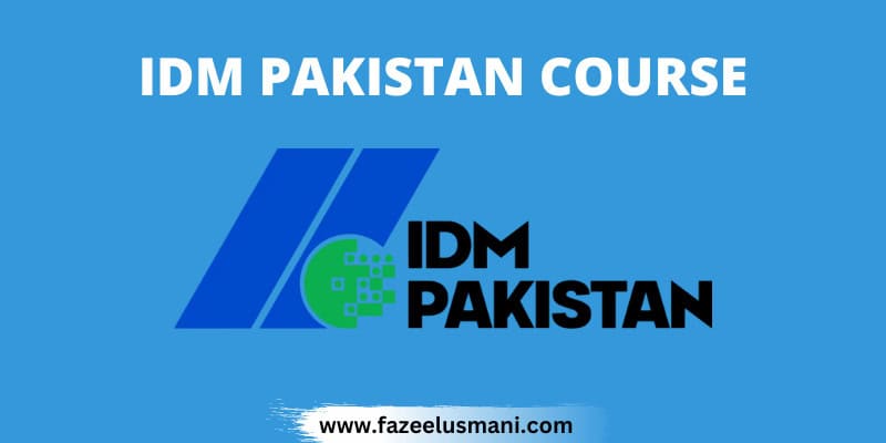 idm-pakistan-course-free-download