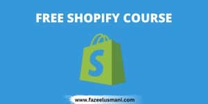 shopify-course-in-pakistan-free