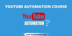 free-youtube-automation-course