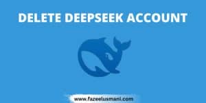 how-to-delete-deepseek-account-permanently